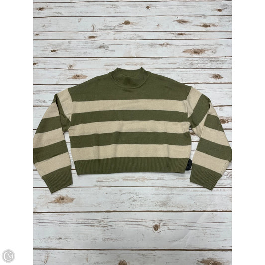 Sweater By Divided In Multi-colored, Size: S