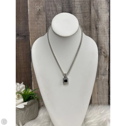 Necklace Charm By Cmf