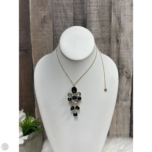Necklace Statement By Cme