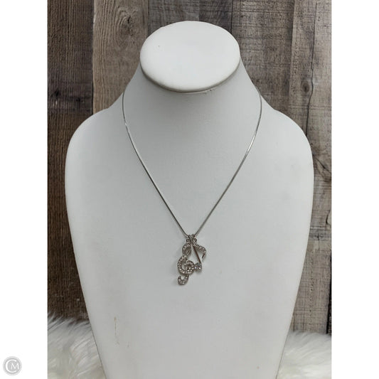 Necklace Charm By Cmf