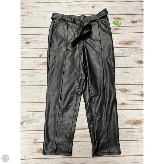Pants Other By Loft In Black, Size: M