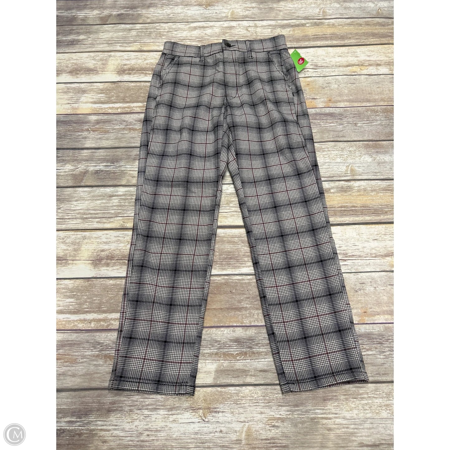Pants Other By American Eagle In Multi-colored, Size: 2