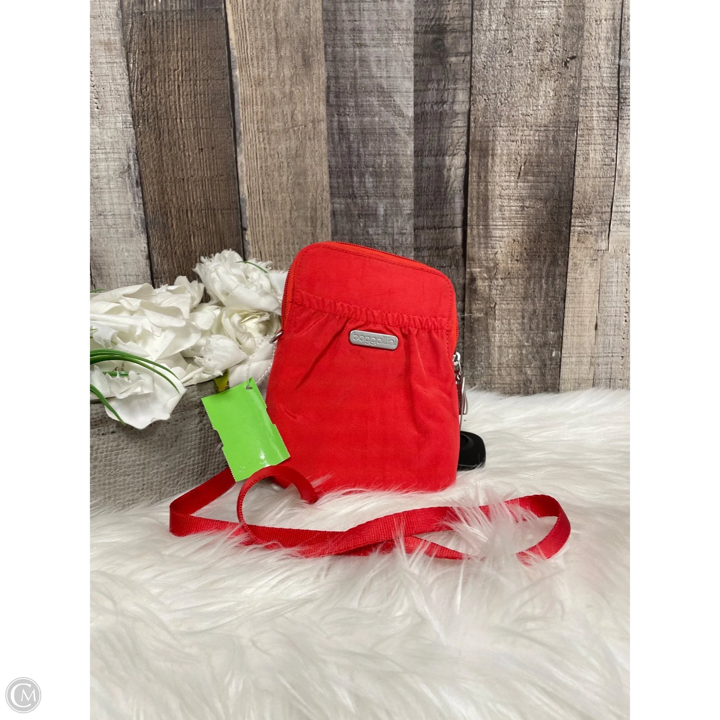 Crossbody By Baggallini, Size: Small