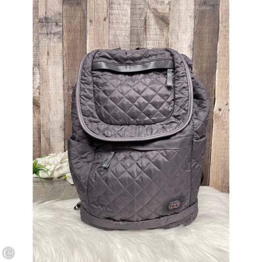 Backpack By Calia, Size: Large