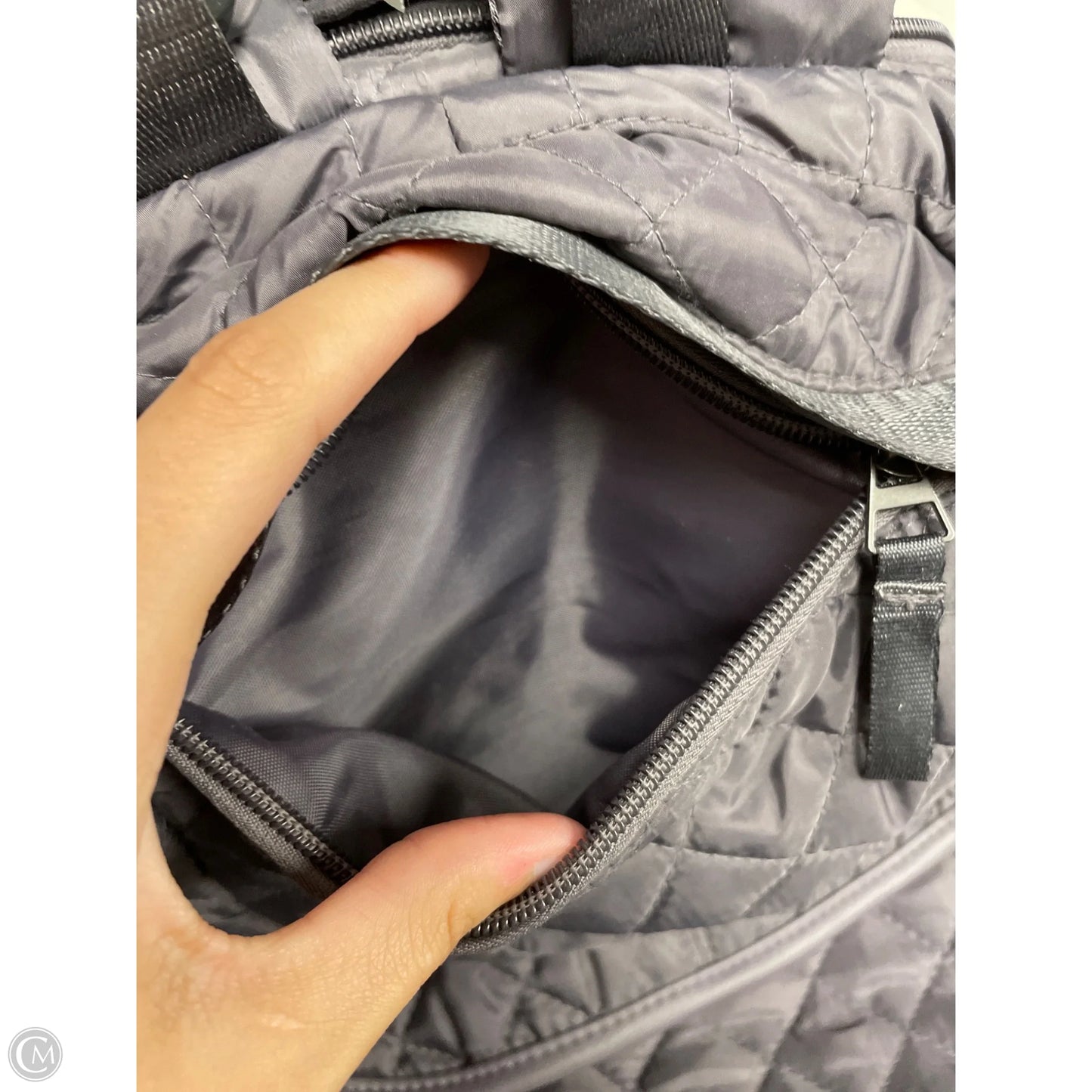 Backpack By Calia, Size: Large