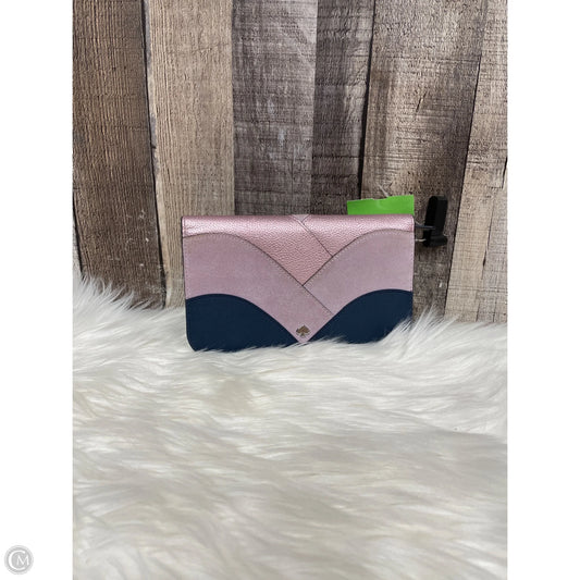 Wallet Designer By Kate Spade, Size: Large