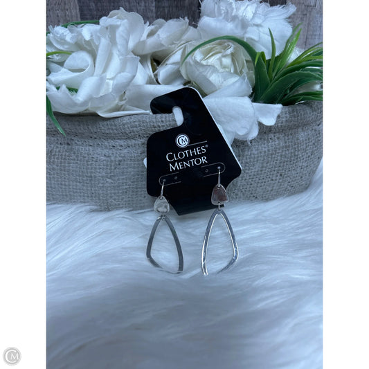 Earrings Dangle/drop By Cmf