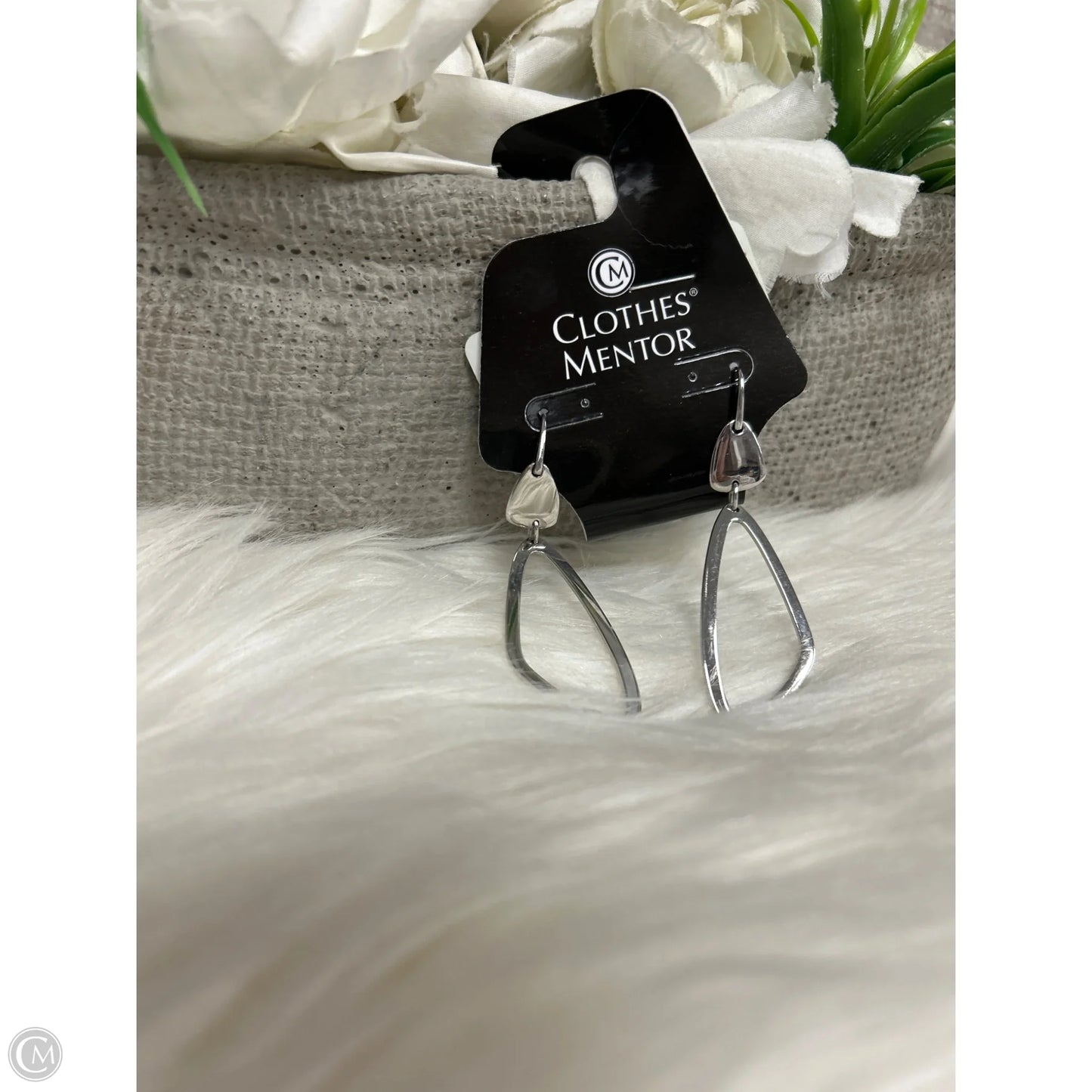 Earrings Dangle/drop By Cmf