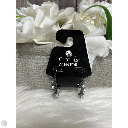 Earrings Dangle/drop By Cmf