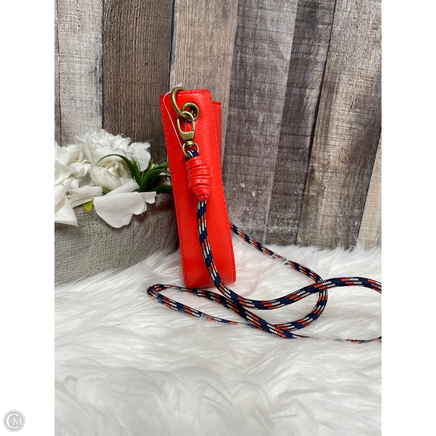 Crossbody By Universal Thread, Size: Small
