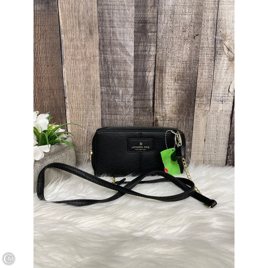 Crossbody By London Fog, Size: Small