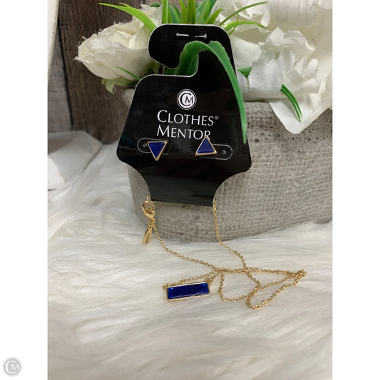 Necklace Set By Cmf