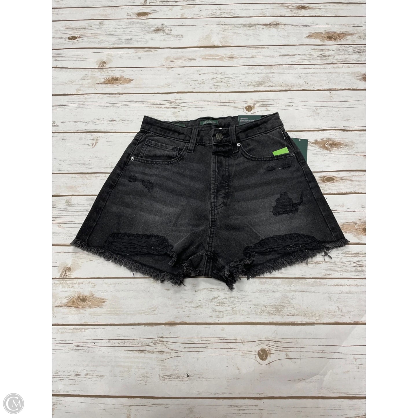 Shorts By Wild Fable In Grey Denim, Size: 4