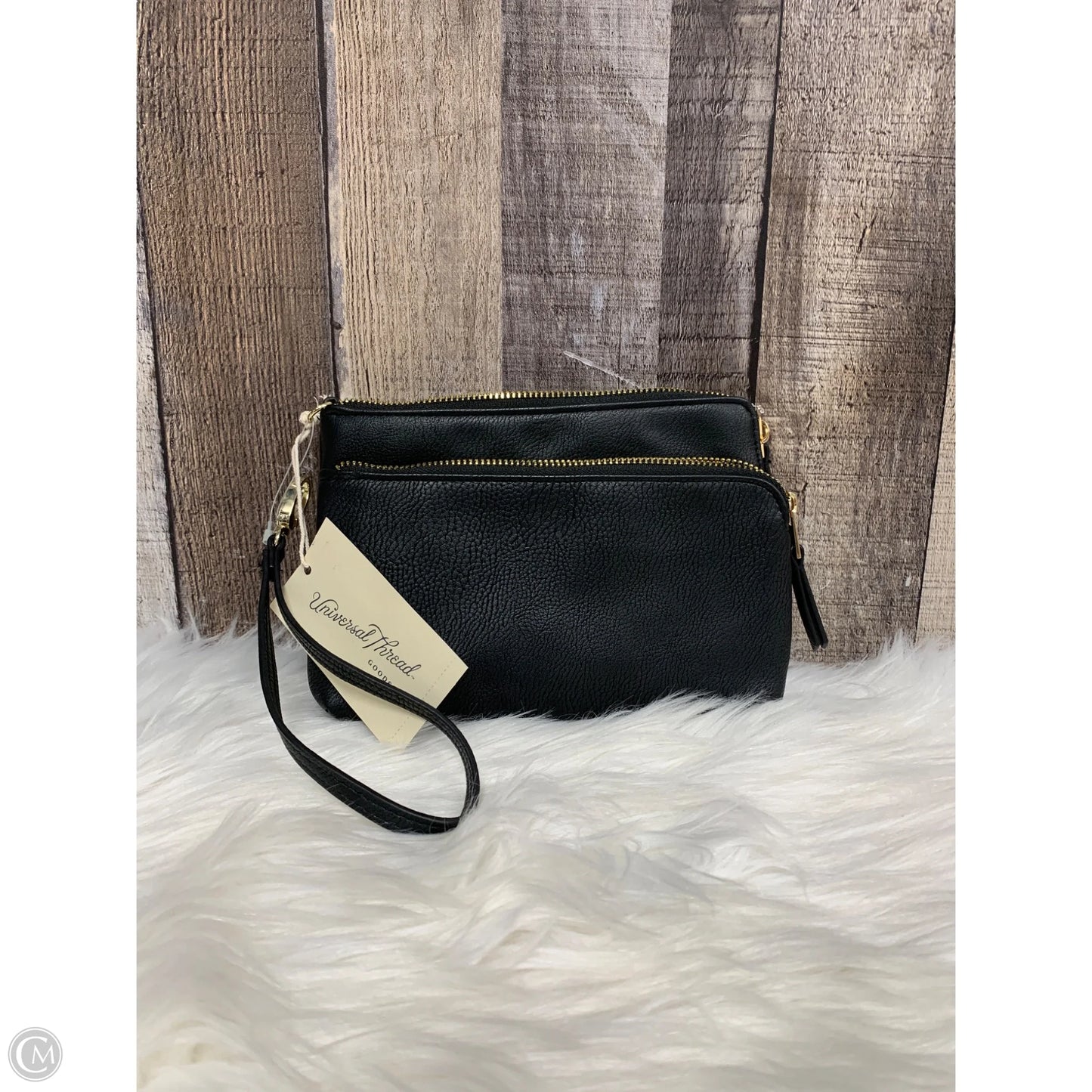 Wristlet By Universal Thread, Size: Small
