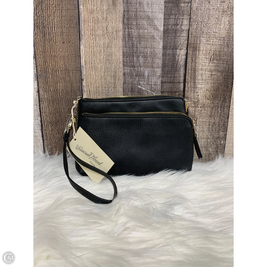 Wristlet By Universal Thread, Size: Small