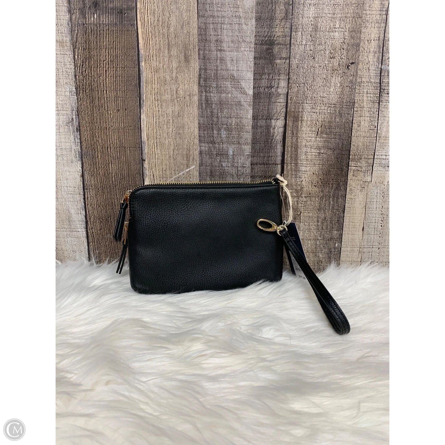 Wristlet By Universal Thread, Size: Small