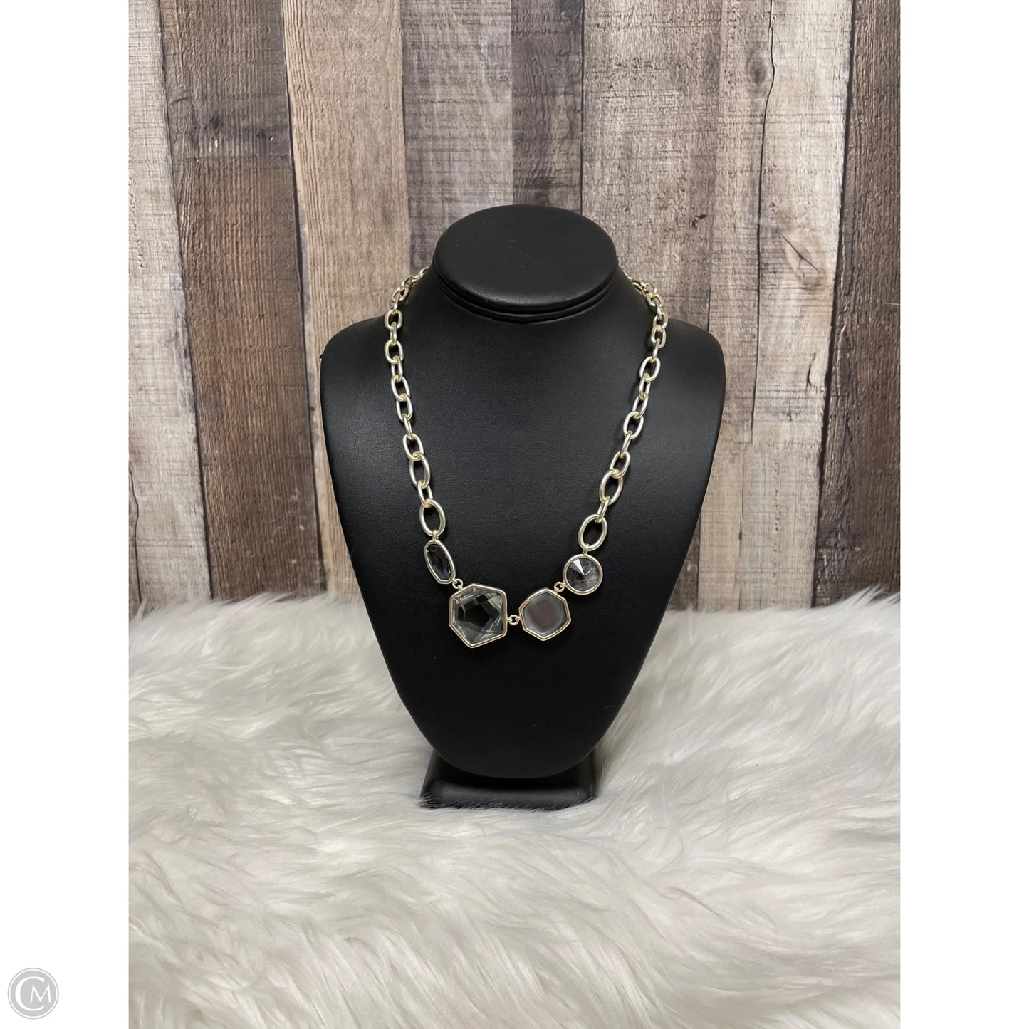 Necklace Charm By Kendra Scott