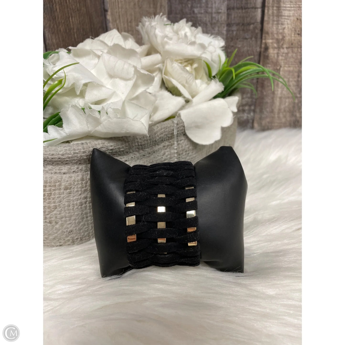 Bracelet Cuff By Cmf