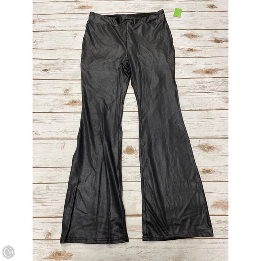 Pants Other By Serra In Black, Size: L