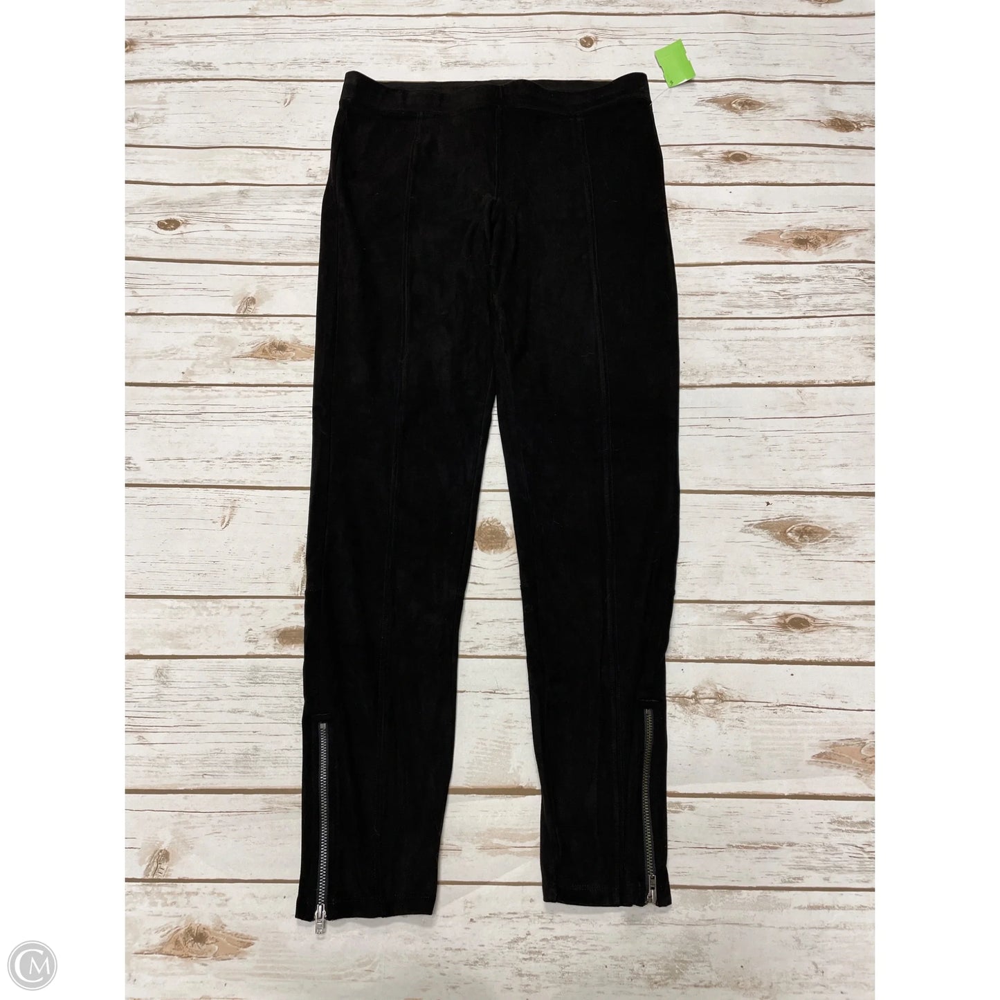 Pants Leggings By Express In Black, Size: M