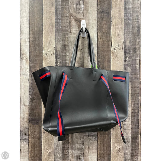 Tote By Modern Lux, Size: Large