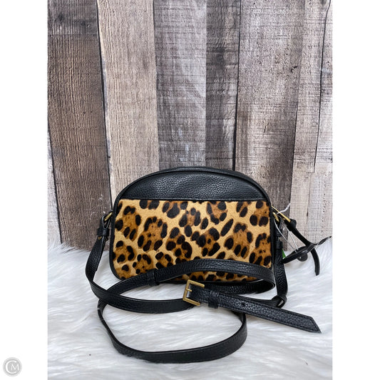Crossbody By J. Crew, Size: Medium