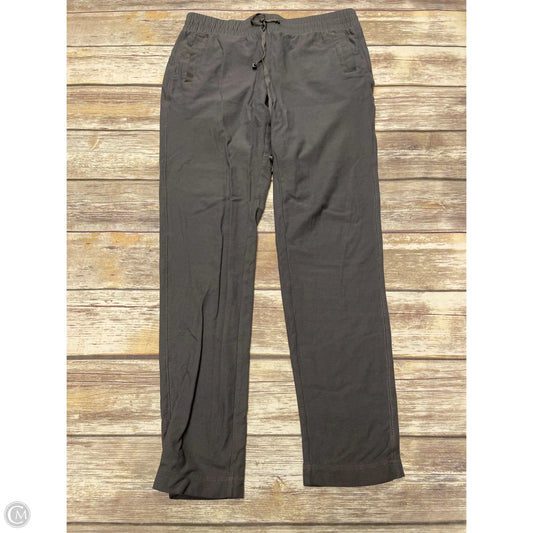 Pants Lounge By Lou And Grey In Grey, Size: S