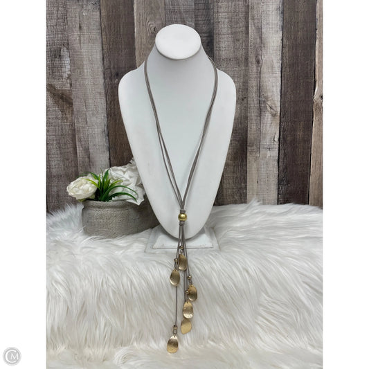 Necklace Other By Cmf