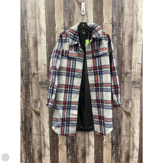 Coat Other By Coffee Shop In Multi-colored, Size: M