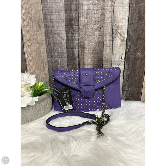 Crossbody By Cmf, Size: Medium