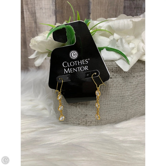 Earrings Dangle/drop By Cmf