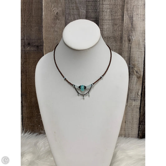 Necklace Other By J. Jill