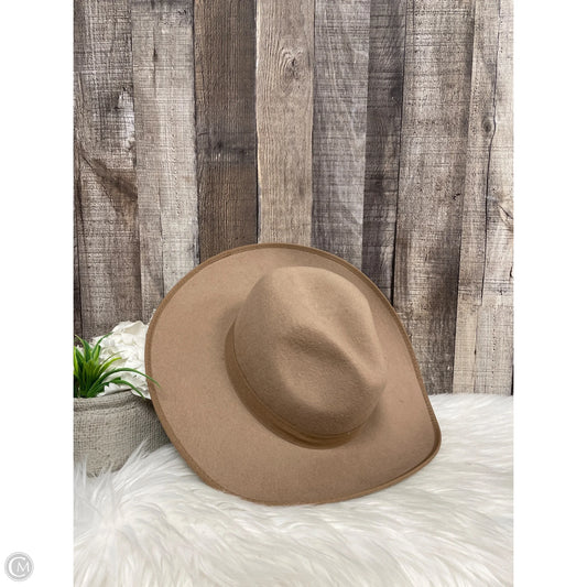 Hat Fedora By A New Day