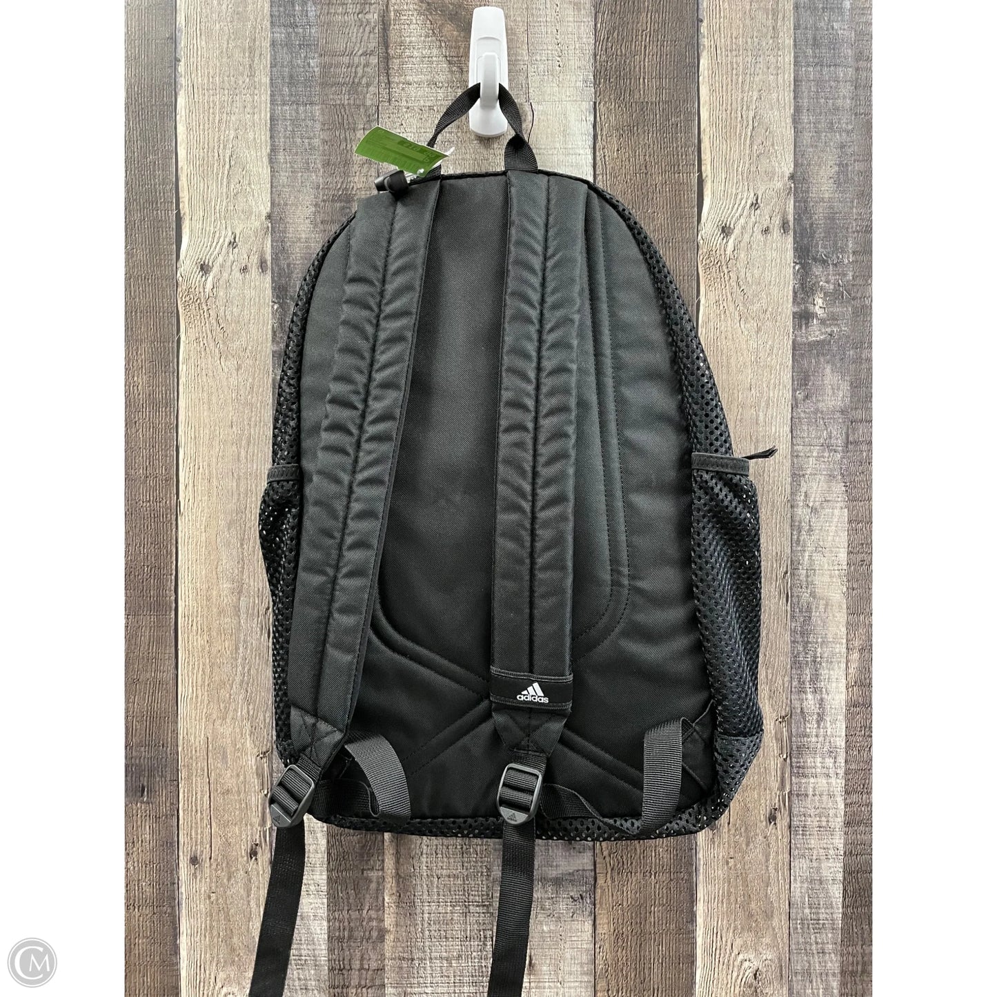 Backpack By Adidas, Size: Large