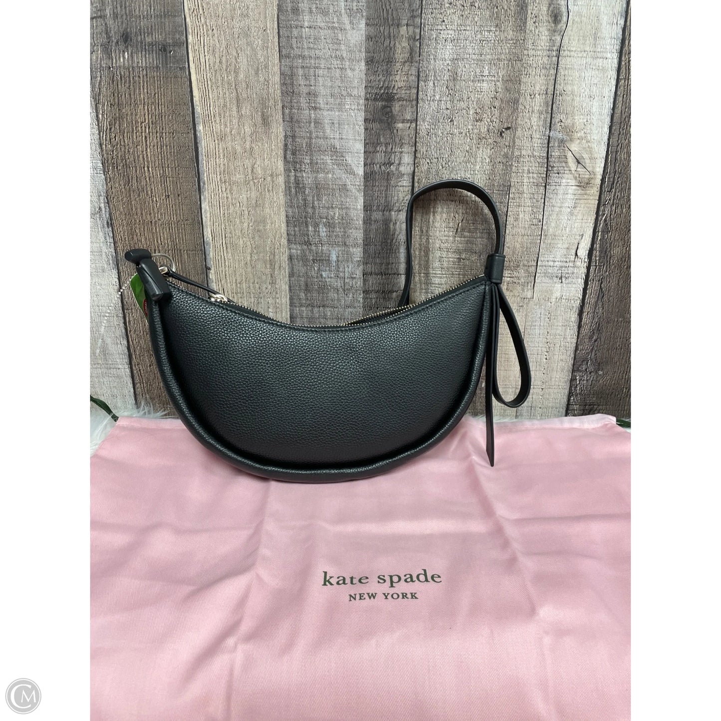 Handbag Designer By Kate Spade, Size: Medium