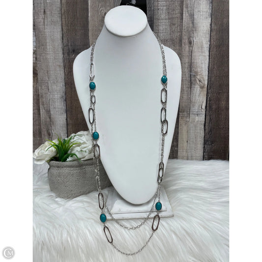 Necklace Set By Cmf, Size: 02 Piece Set