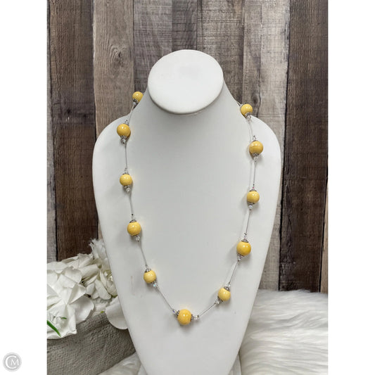 Necklace Other By Cmf
