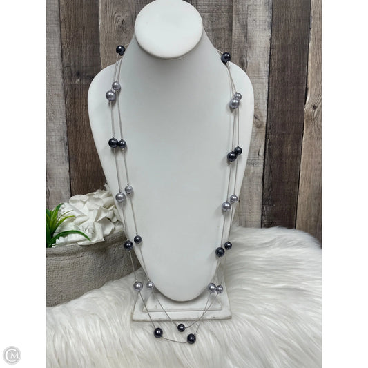 Necklace Set By Cme, Size: 02 Piece Set