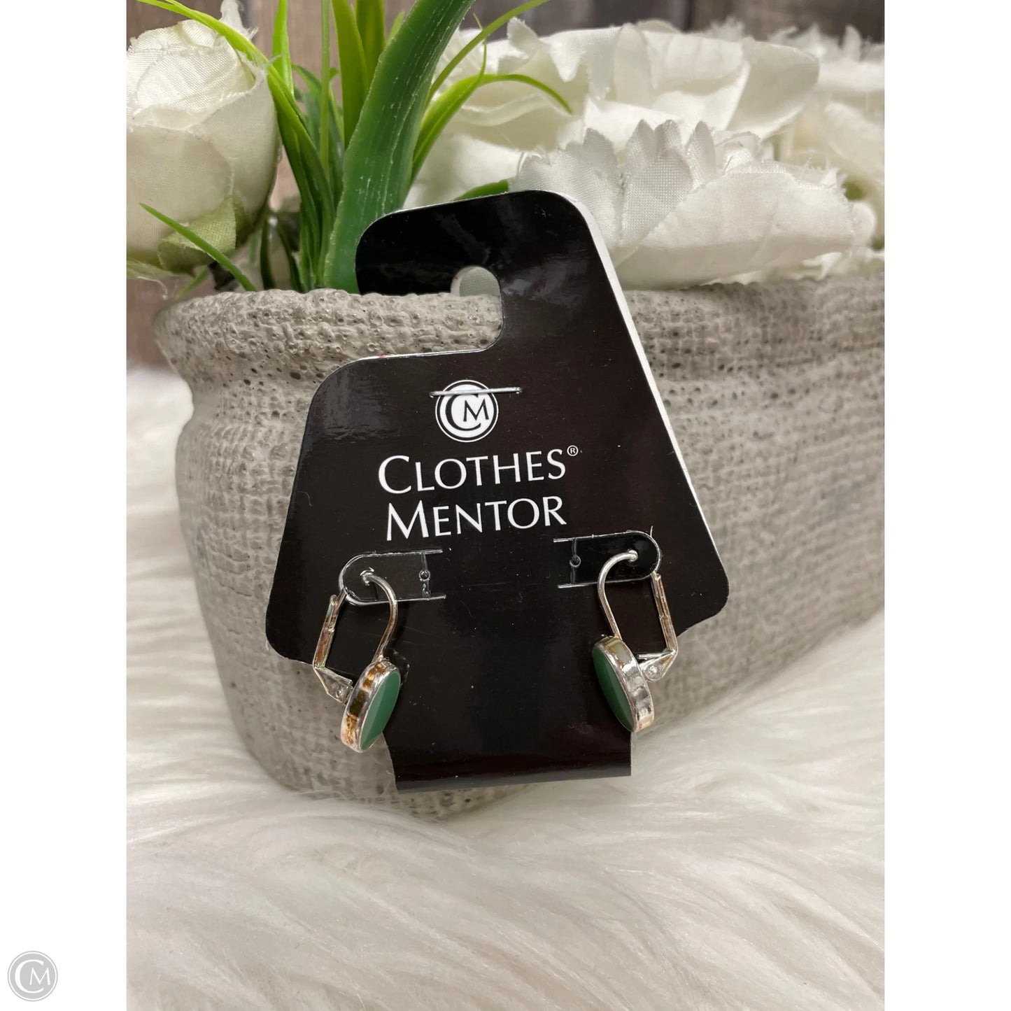 Earrings Dangle/drop By Cmf