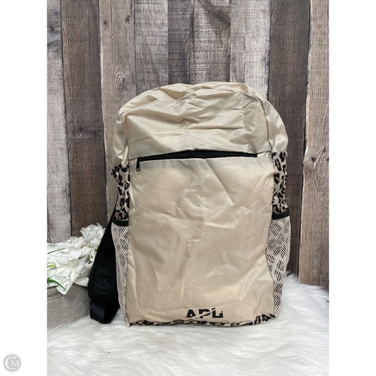 Backpack By Cme, Size: Medium