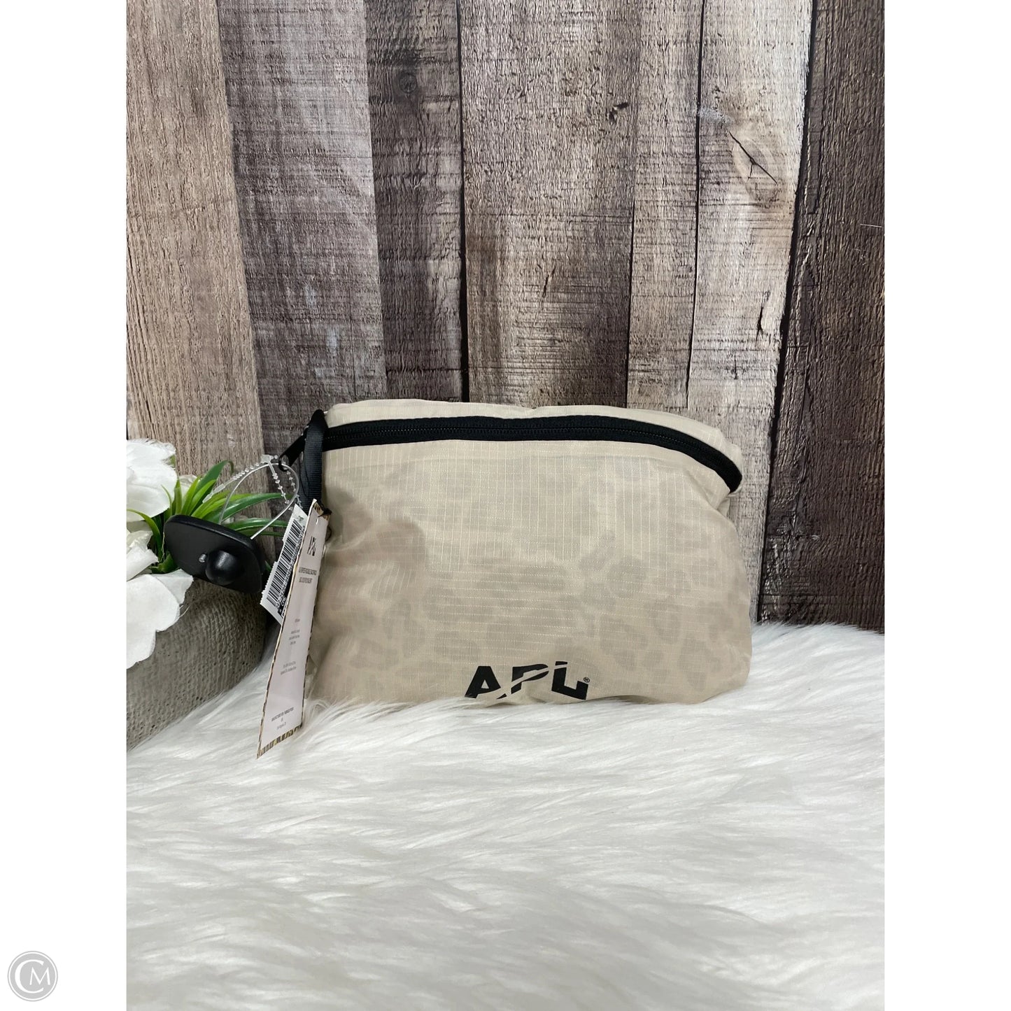 Backpack By Cme, Size: Medium