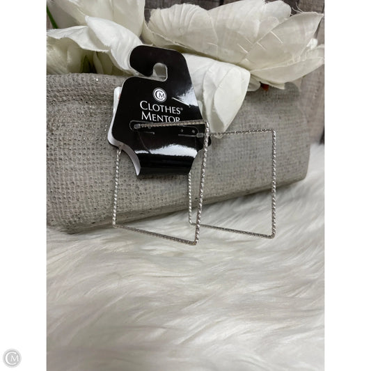 Earrings Hoop By Cmf
