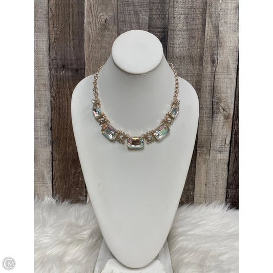 Necklace Set By Paparazzi, Size: 02 Piece Set