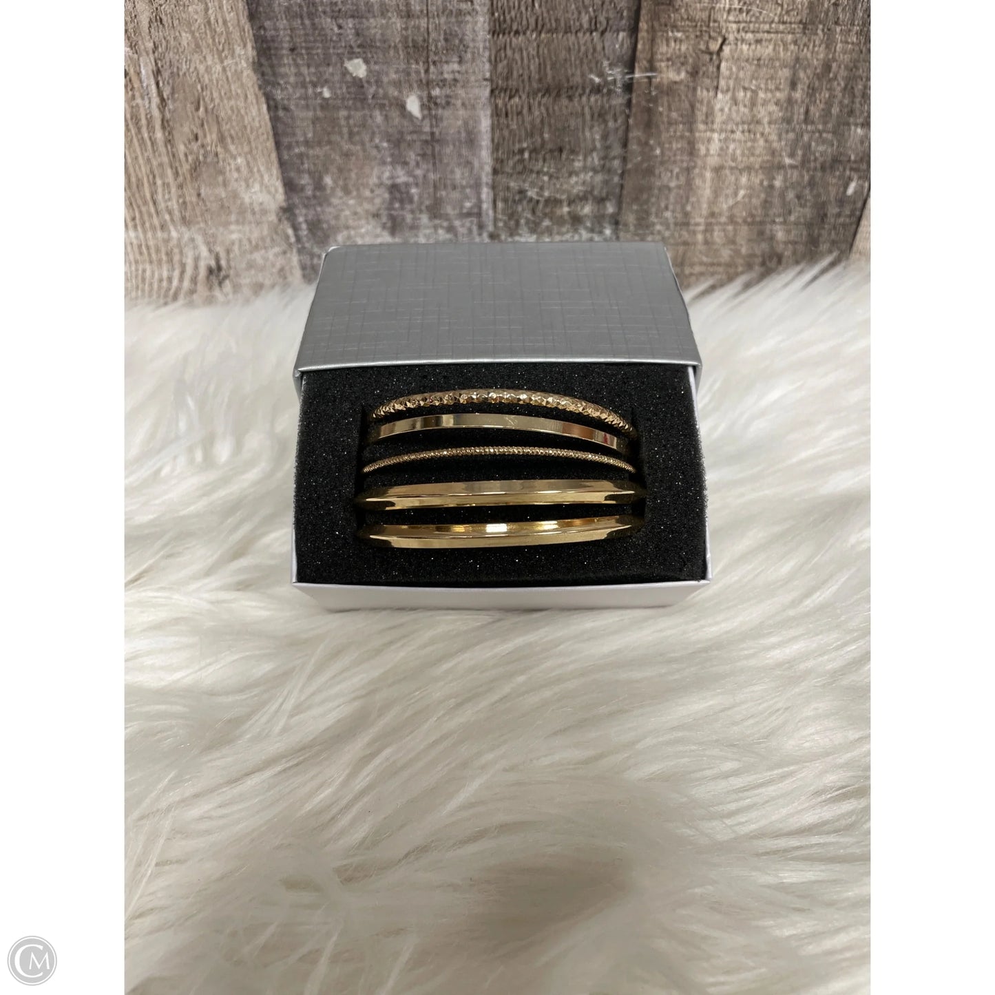 Bracelet Set By Cme, Size: 05 Piece Set