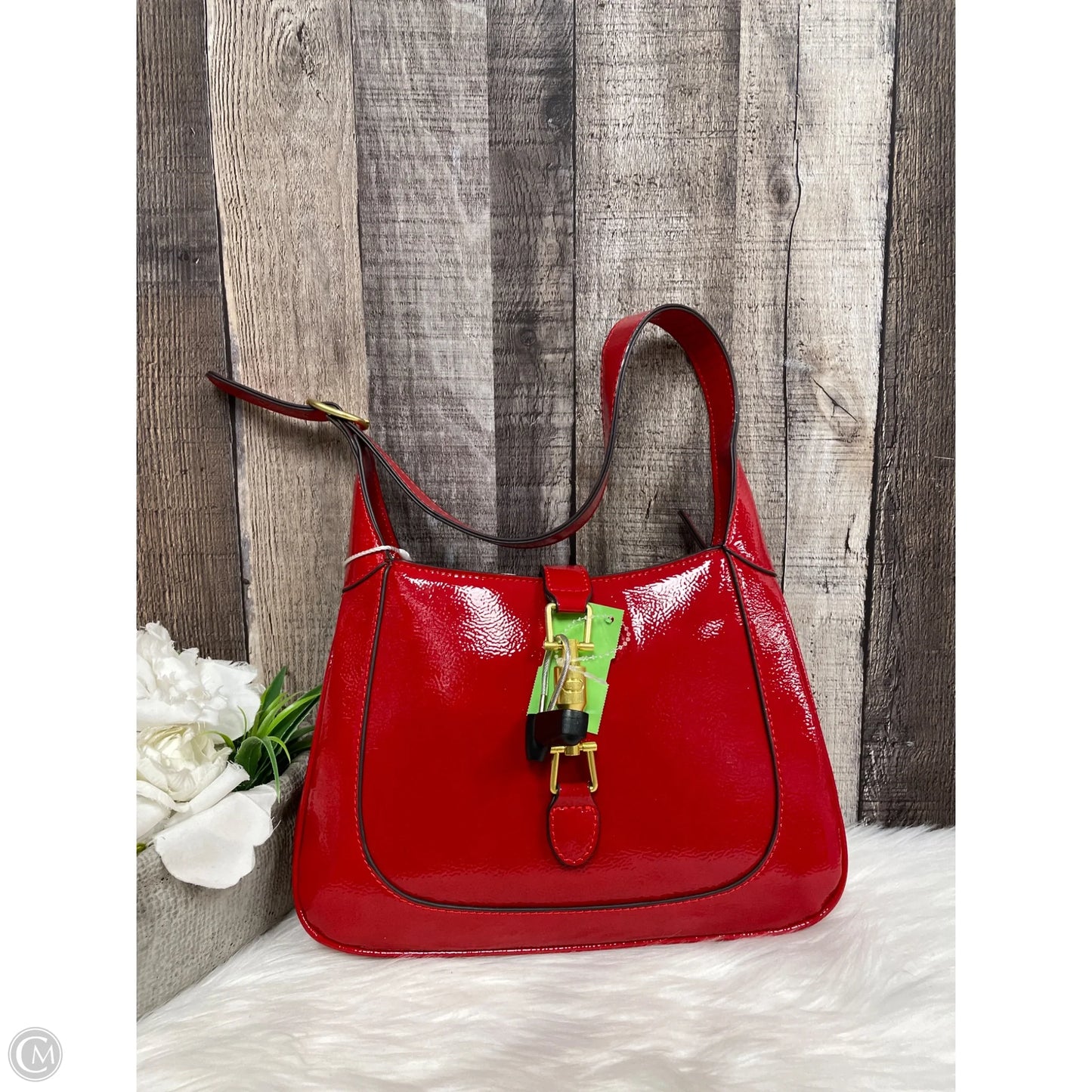 Handbag By Worthington, Size: Medium