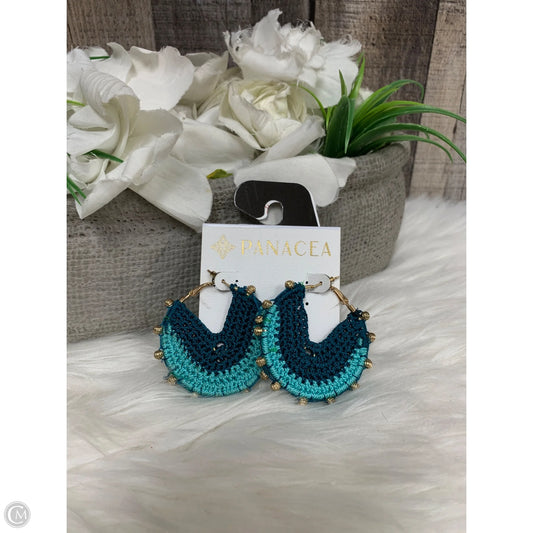 Earrings Dangle/drop By Cme