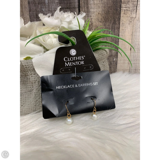 Earrings Dangle/drop By Cmf