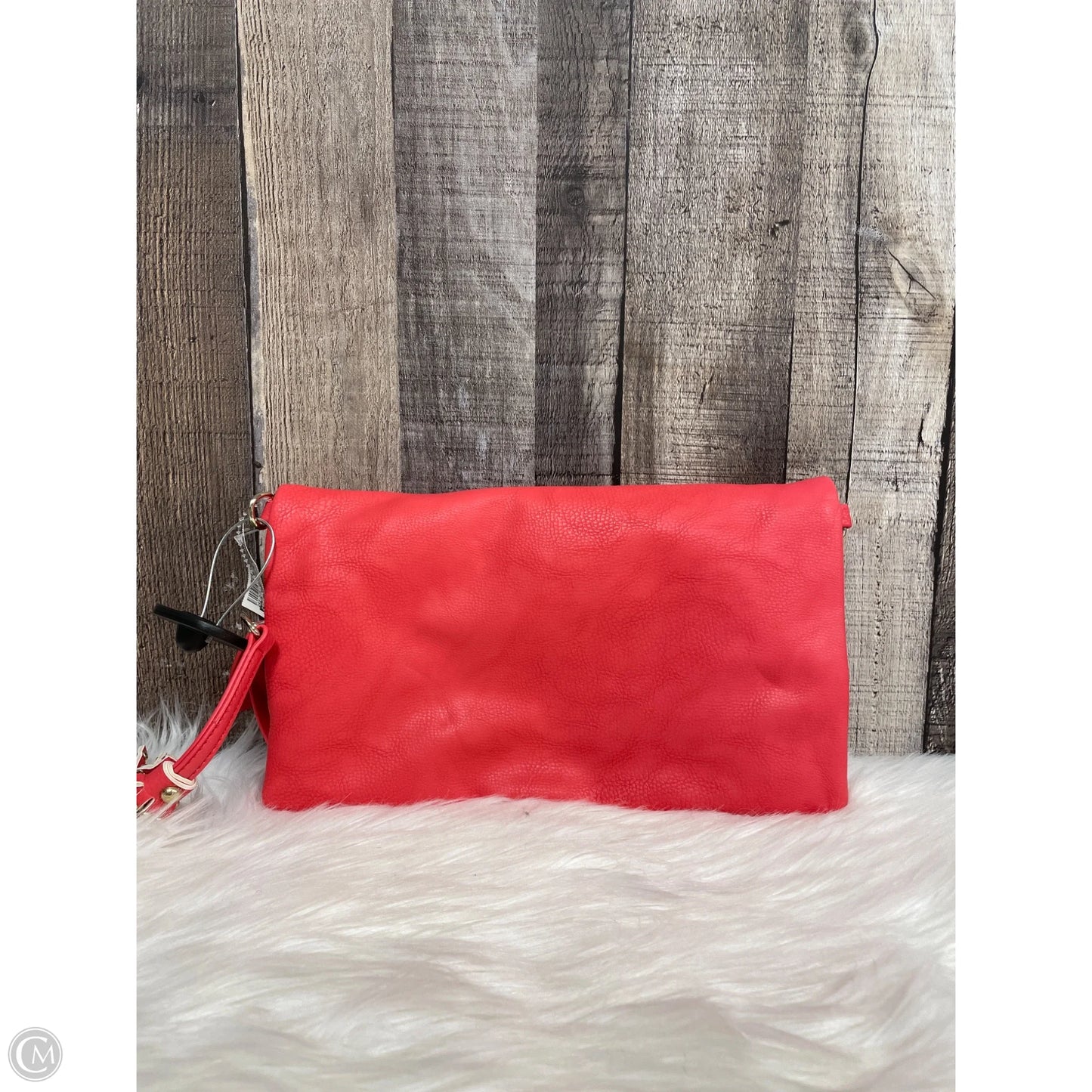 Clutch By Charming Charlie, Size: Medium