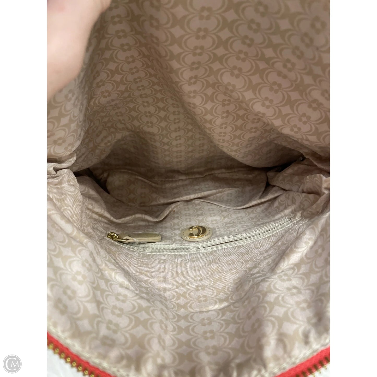 Clutch By Charming Charlie, Size: Medium