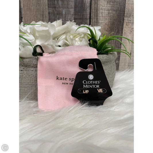 Earrings Designer By Kate Spade